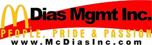 MC Dias Mgmt Inc.