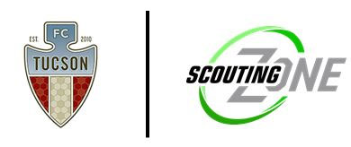 Scouting Zone - FC Tucson Youth
