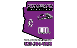 Stamback Services